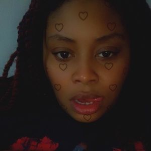 Meet your Posher, Tanesha